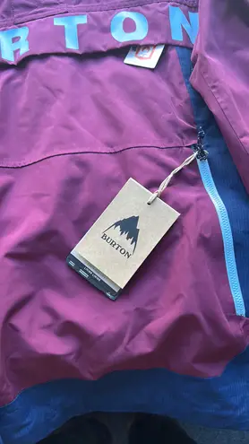 Burton Snow Jacket