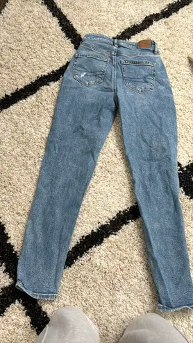 American Eagle Outfitters Aejeans