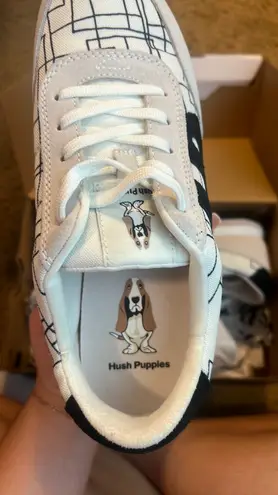 Hush Puppies Sneakers