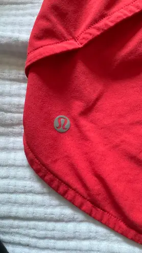 Lululemon Speed Up Shorts