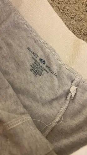 Brandy Melville Boxer Shorts