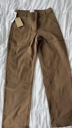 Aritzia  Wilfred Utility Pants - Image 2