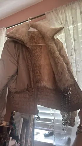 Rocawear y2k jacket Roca wear