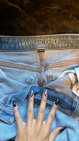 American Eagle Outfitters Jeans