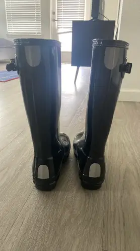 Hunter Rainboots