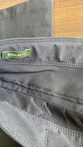 Rei Co-op Hiking Active Black Pants