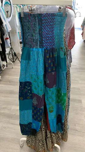 Boho Pants Multiple