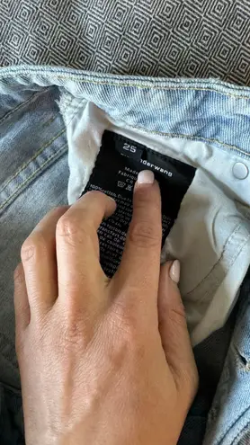 Alexander Wang Jeans