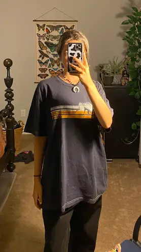 Old Navy Y2K Vintage Tee