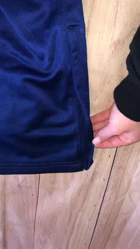 Augusta Sportswear Navy Blue Sweatpants