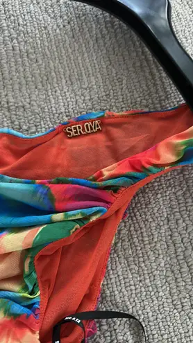 NWT SER.O.YA Imani One