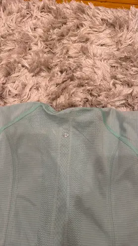 Lululemon  Swiftly Tech Short Sleeve