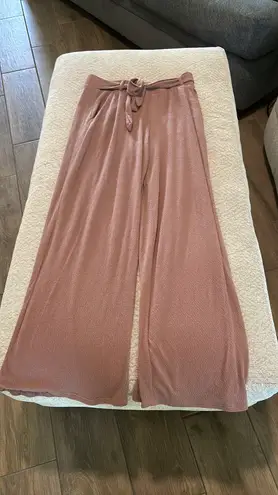 Hippie Rose Pants 