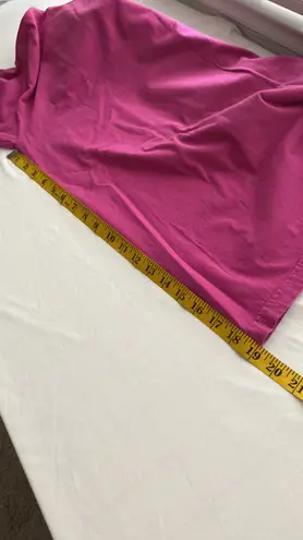 Girlie girl original s T-shirt short sleeve Georgia w/state design on back Sz LAR