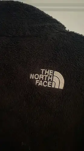 The North Face  Size Medium Black Jacket 