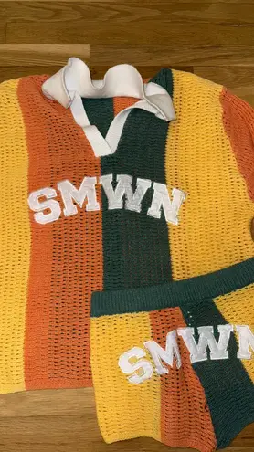 Smwn knit set Multiple - Image 3
