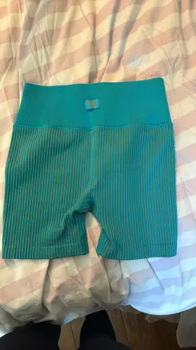 Target Shorts