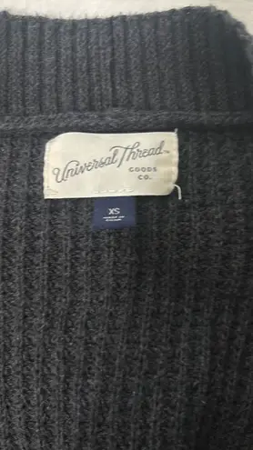 Universal Threads Universal Thread Cardigan