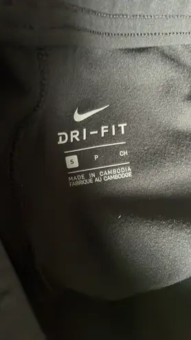 Nike Fleece Jogger Sweat Pants