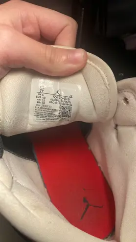 Nike Jordan Nike Air Jordan 1 Mid