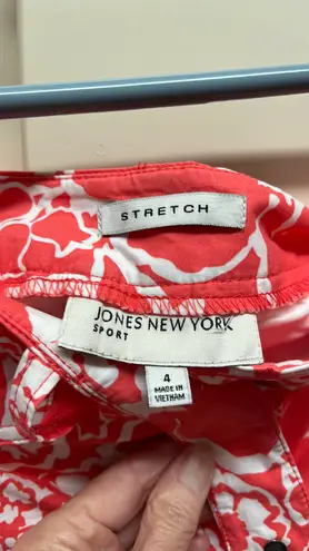 Jones New York Ladies Shorts