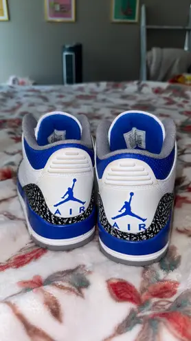 Nike Men’s Jordan 3