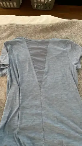 Old Navy Active Athletic top