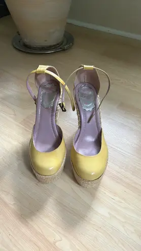 Red Valentino HEEVIA