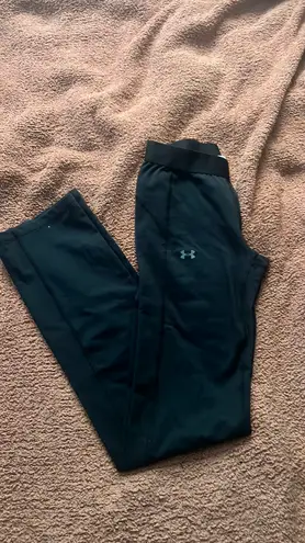 Under Armour Yoga Pants