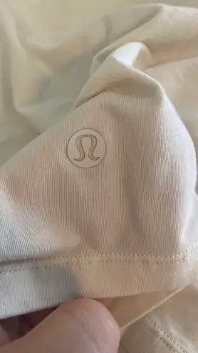 Lululemon Shirt