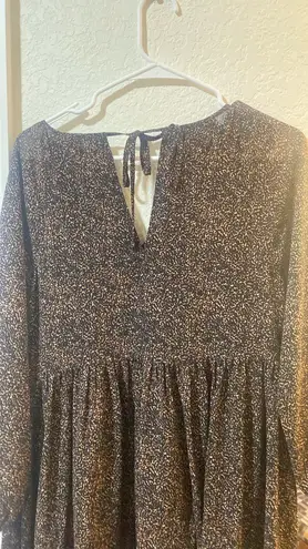 Madewell  Dress Mini