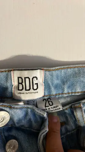 BDG Urban Outfitters  Jeans