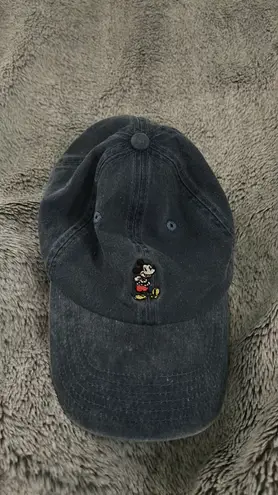 Disney hat