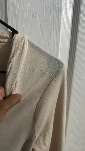 Boutique Cream/Beige Dress