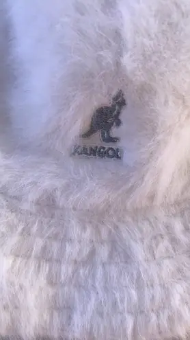 KANGOL Furgora Casual Bucket Hat