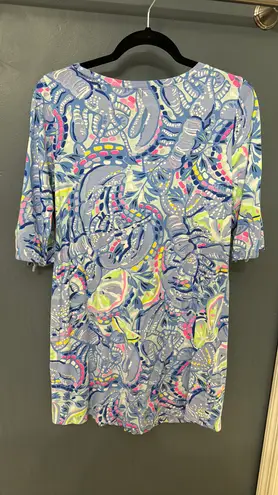 Lilly Pulitzer Lily Pulitzer Dress