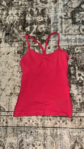 Lululemon tank top!