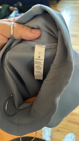 Lululemon Pullover