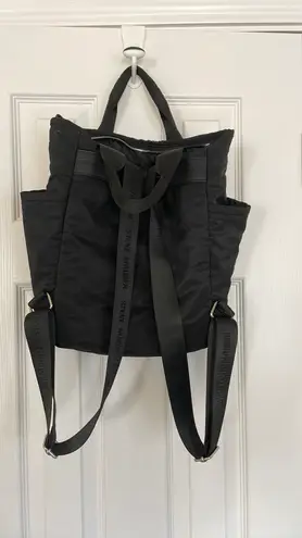 Steve Madden Backpack Purse