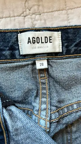 AGOLDE Jeans