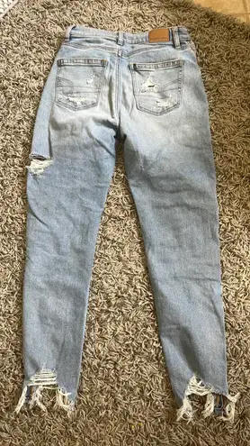 American Eagle Outfitters Moms Jeans