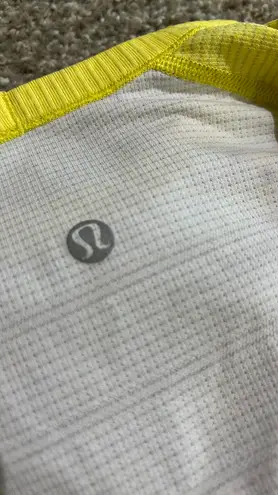 Lululemon Long Sleeve