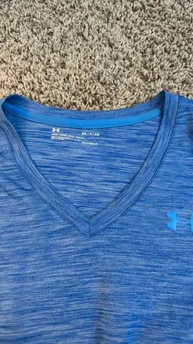 Under Armour Top