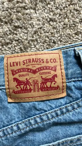 Levi's Shorts