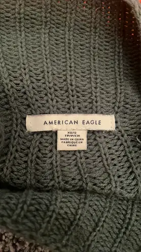 American Eagle Outfitters Sweater