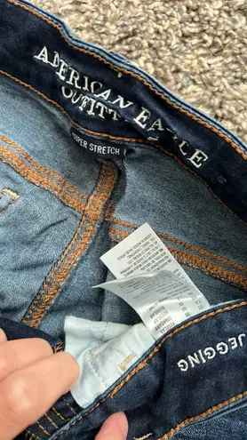 American Eagle Outfitters Jeans