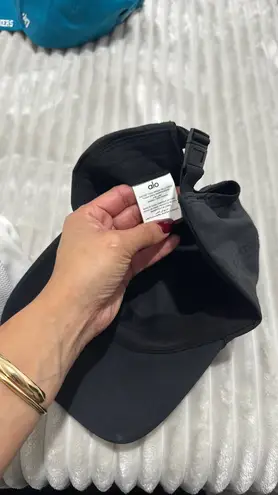 Alo Yoga Performance Off Duty Hat