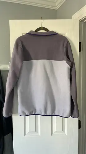 Patagonia Synchilla Pullover