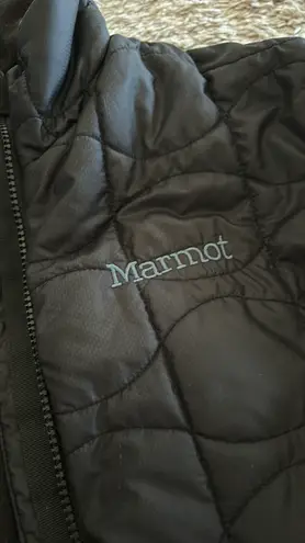 Marmot Insulated Jacket