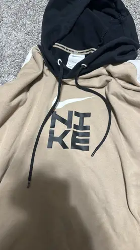 Nike Sweatshirt Hoodie